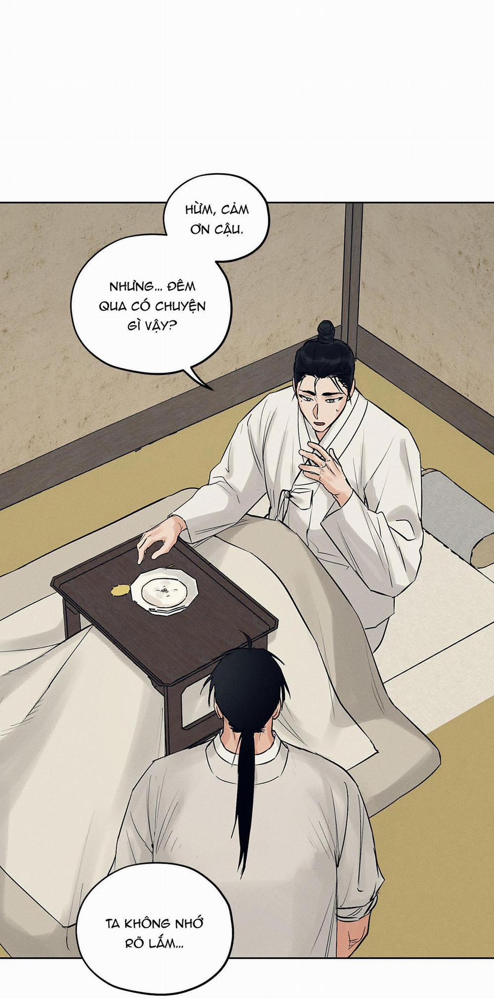 Cửa Hàng Đồ Chơi Người Lớn Joseon 23 trang 19
