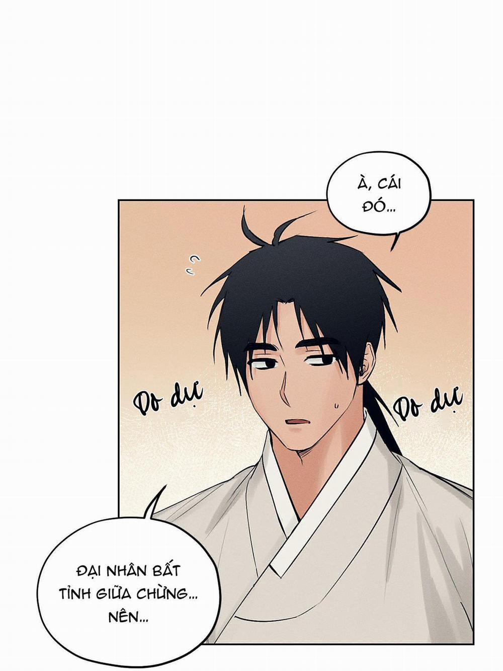 Cửa Hàng Đồ Chơi Người Lớn Joseon 23 trang 20
