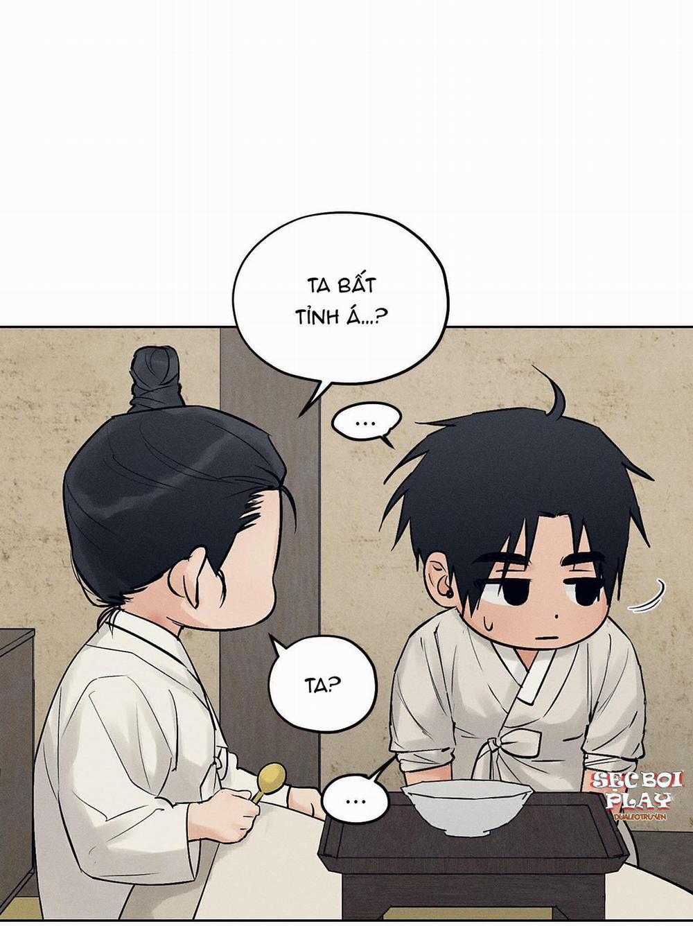 Cửa Hàng Đồ Chơi Người Lớn Joseon 23 trang 22
