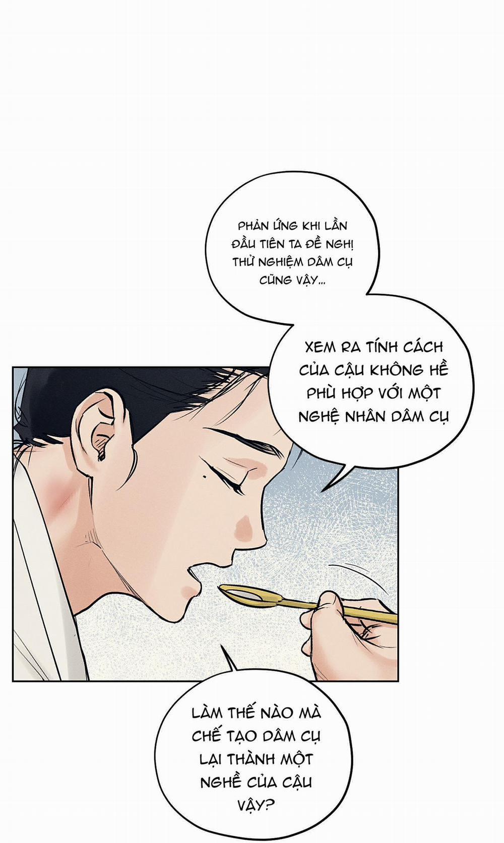 Cửa Hàng Đồ Chơi Người Lớn Joseon 23 trang 34