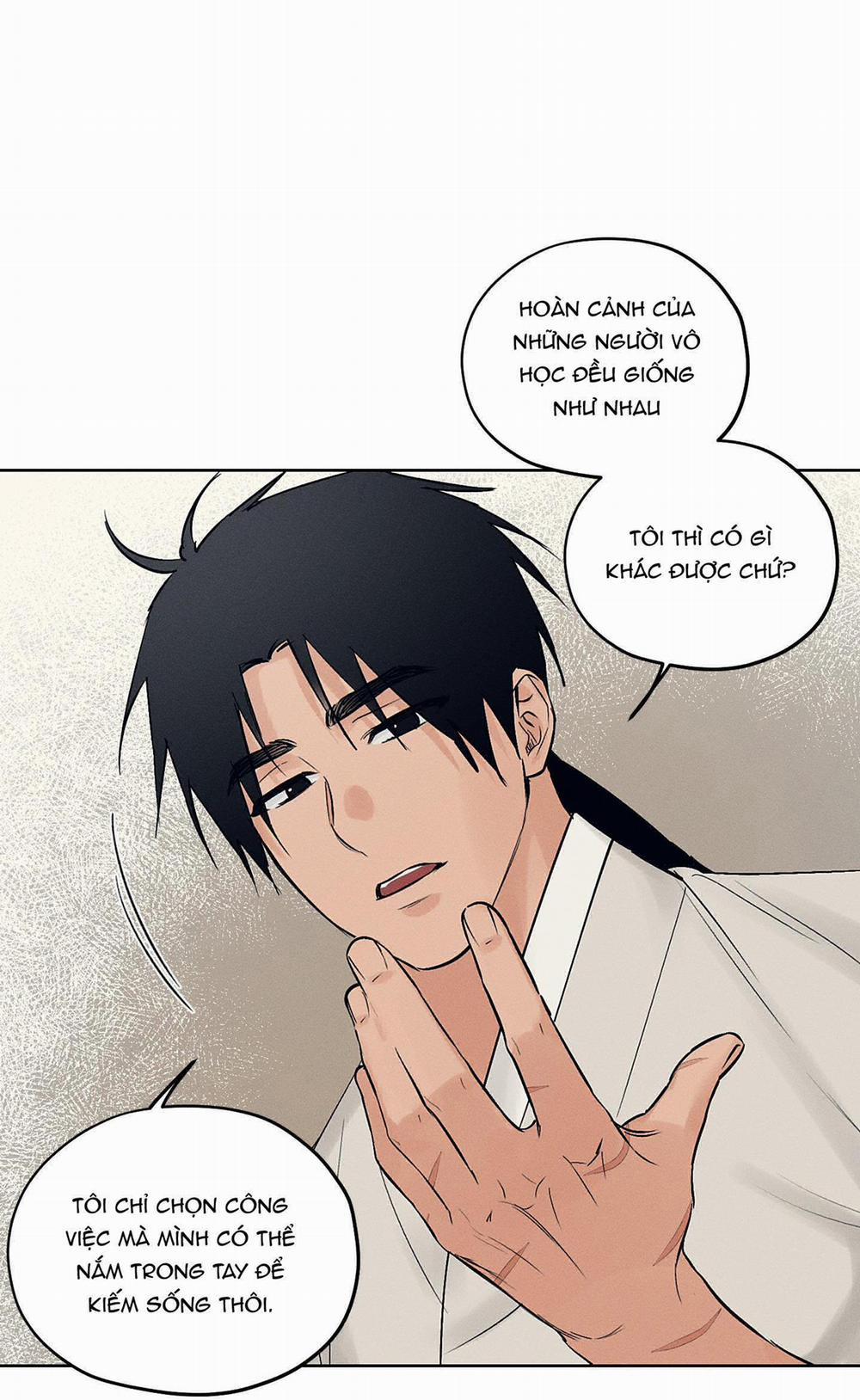 Cửa Hàng Đồ Chơi Người Lớn Joseon 23 trang 37