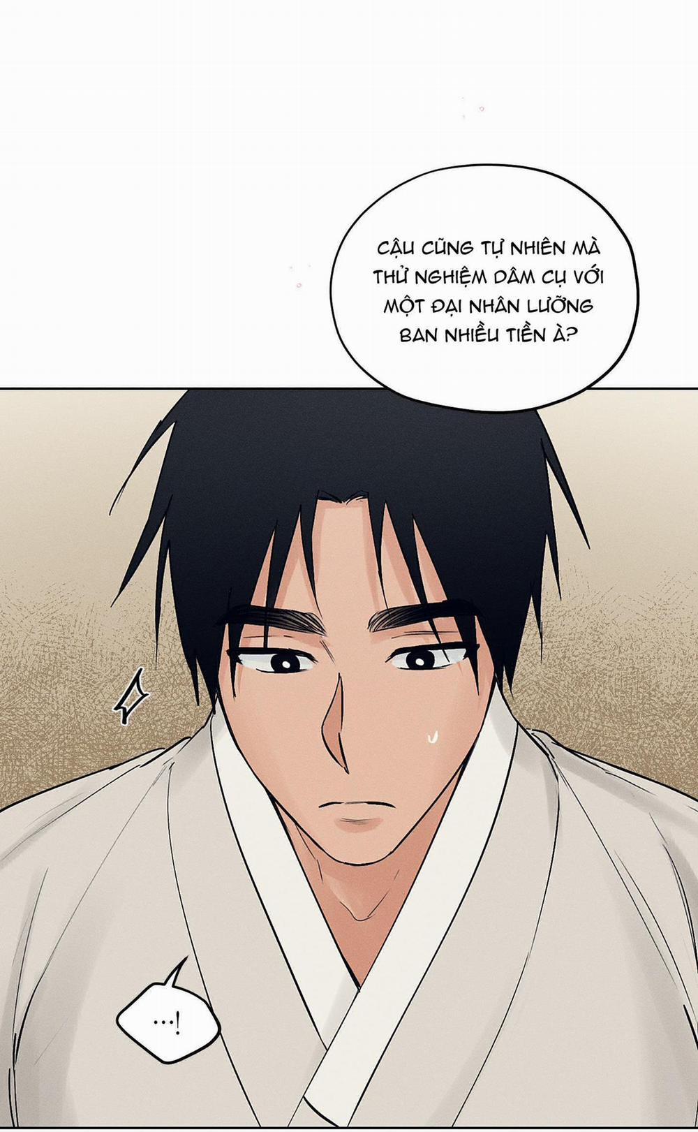 Cửa Hàng Đồ Chơi Người Lớn Joseon 23 trang 39