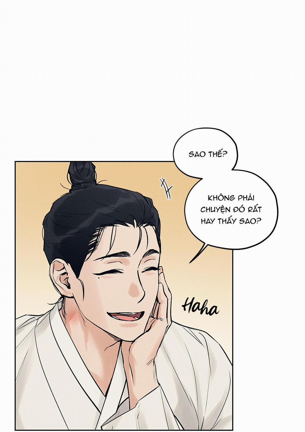 Cửa Hàng Đồ Chơi Người Lớn Joseon 23 trang 42