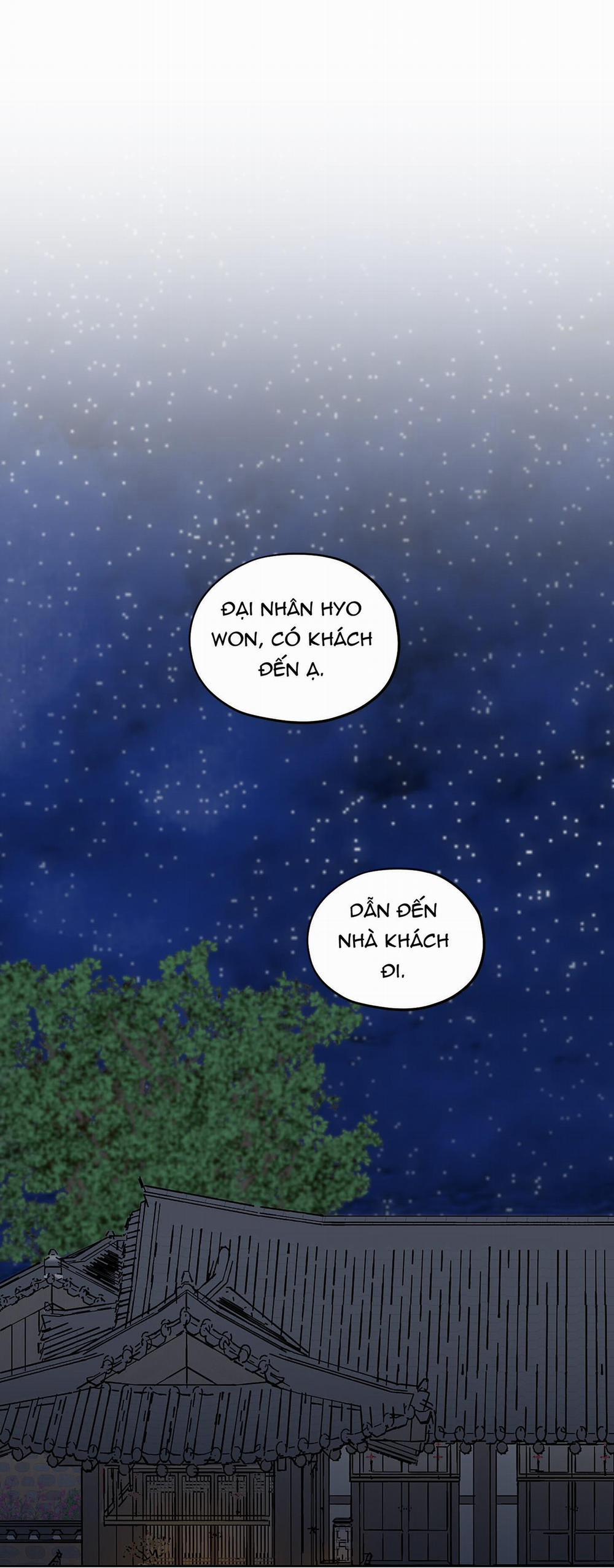Cửa Hàng Đồ Chơi Người Lớn Joseon 23 trang 51