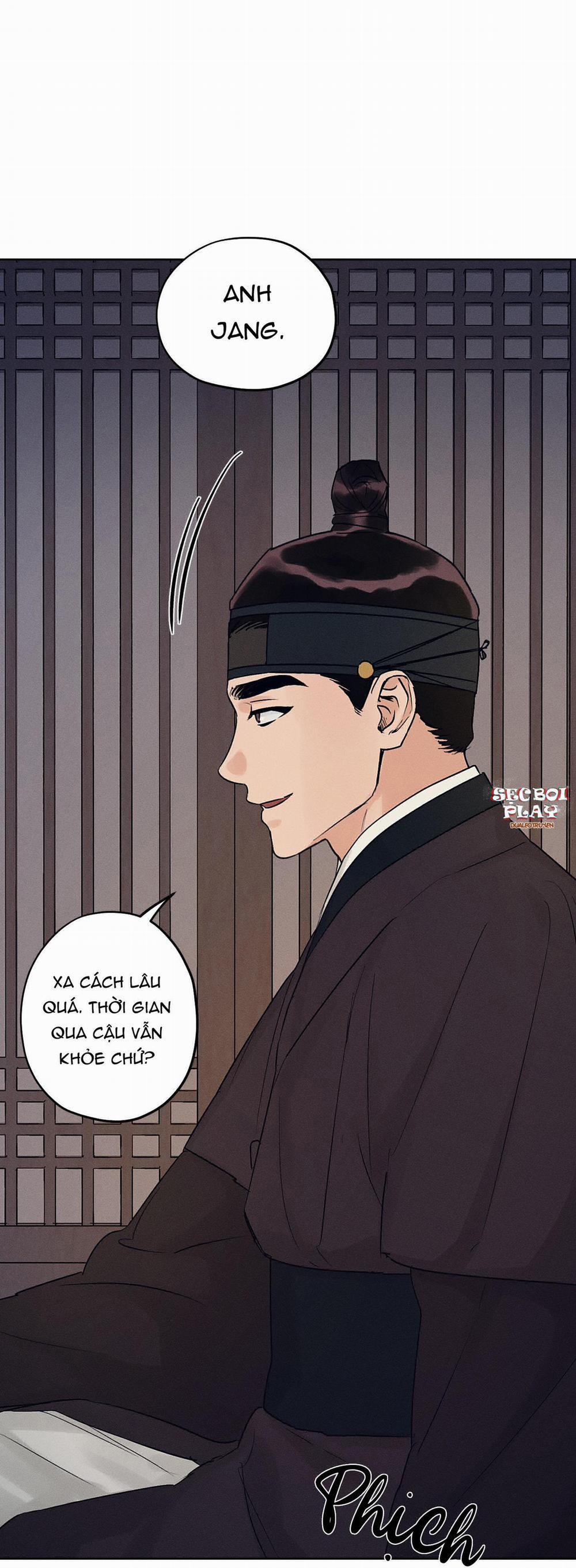 Cửa Hàng Đồ Chơi Người Lớn Joseon 23 trang 53