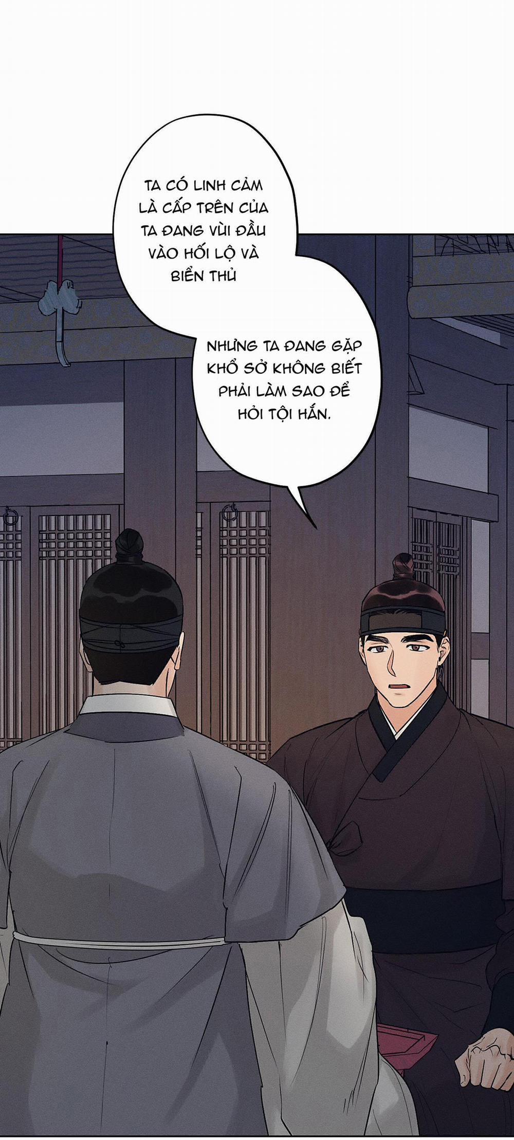Cửa Hàng Đồ Chơi Người Lớn Joseon 23 trang 56