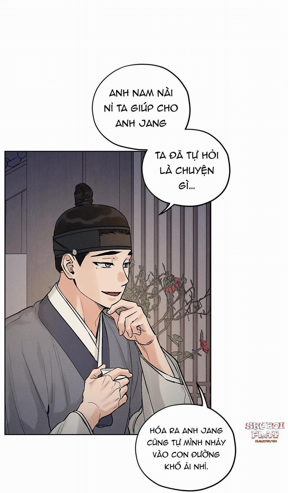Cửa Hàng Đồ Chơi Người Lớn Joseon 23 trang 58