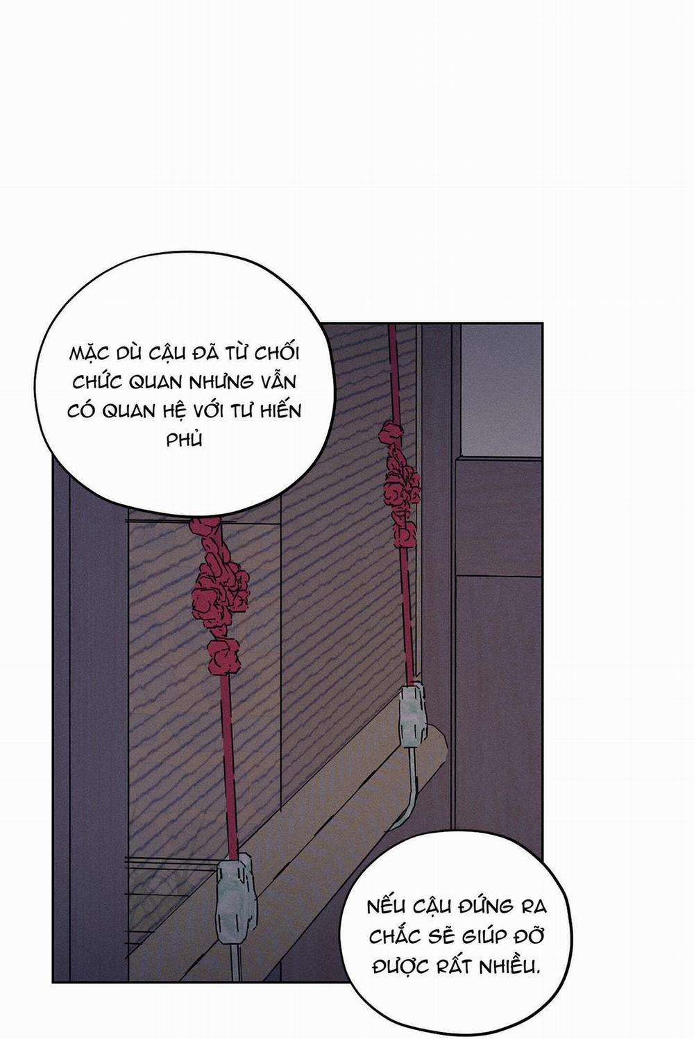 Cửa Hàng Đồ Chơi Người Lớn Joseon 23 trang 60