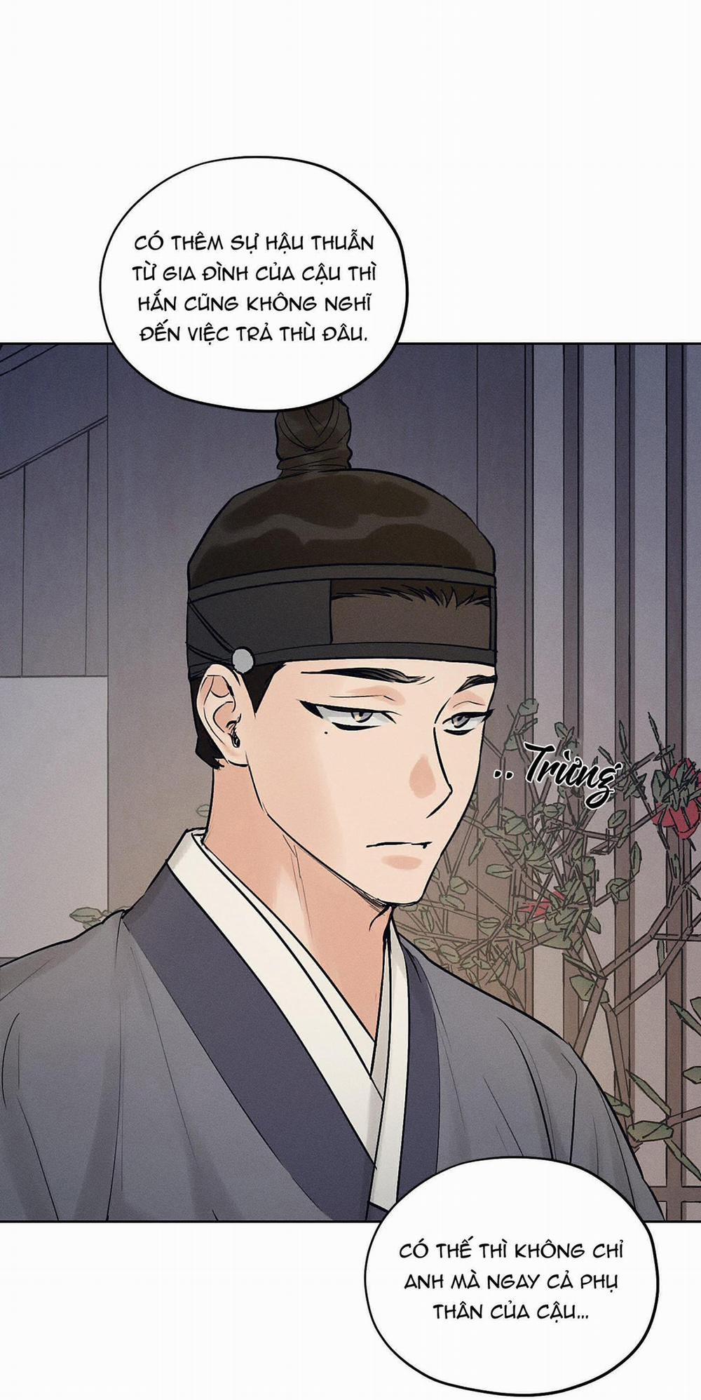 Cửa Hàng Đồ Chơi Người Lớn Joseon 23 trang 61