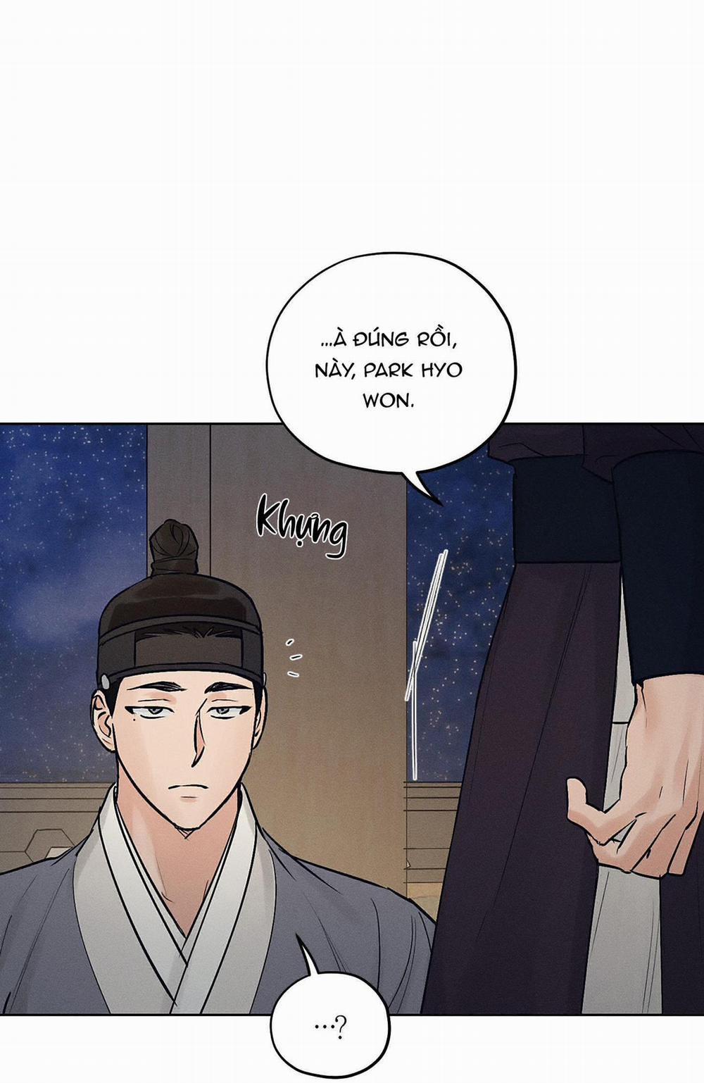 Cửa Hàng Đồ Chơi Người Lớn Joseon 23 trang 66