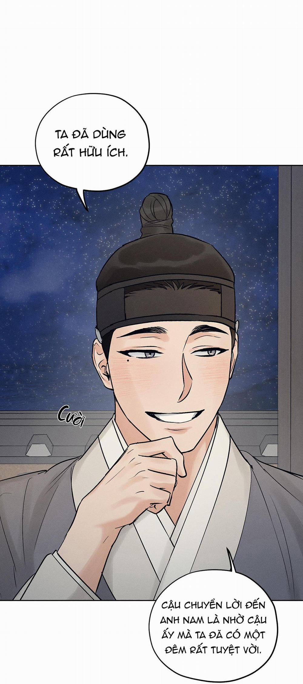 Cửa Hàng Đồ Chơi Người Lớn Joseon 23 trang 69