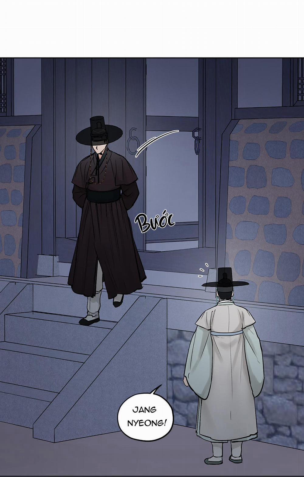 Cửa Hàng Đồ Chơi Người Lớn Joseon 23 trang 76