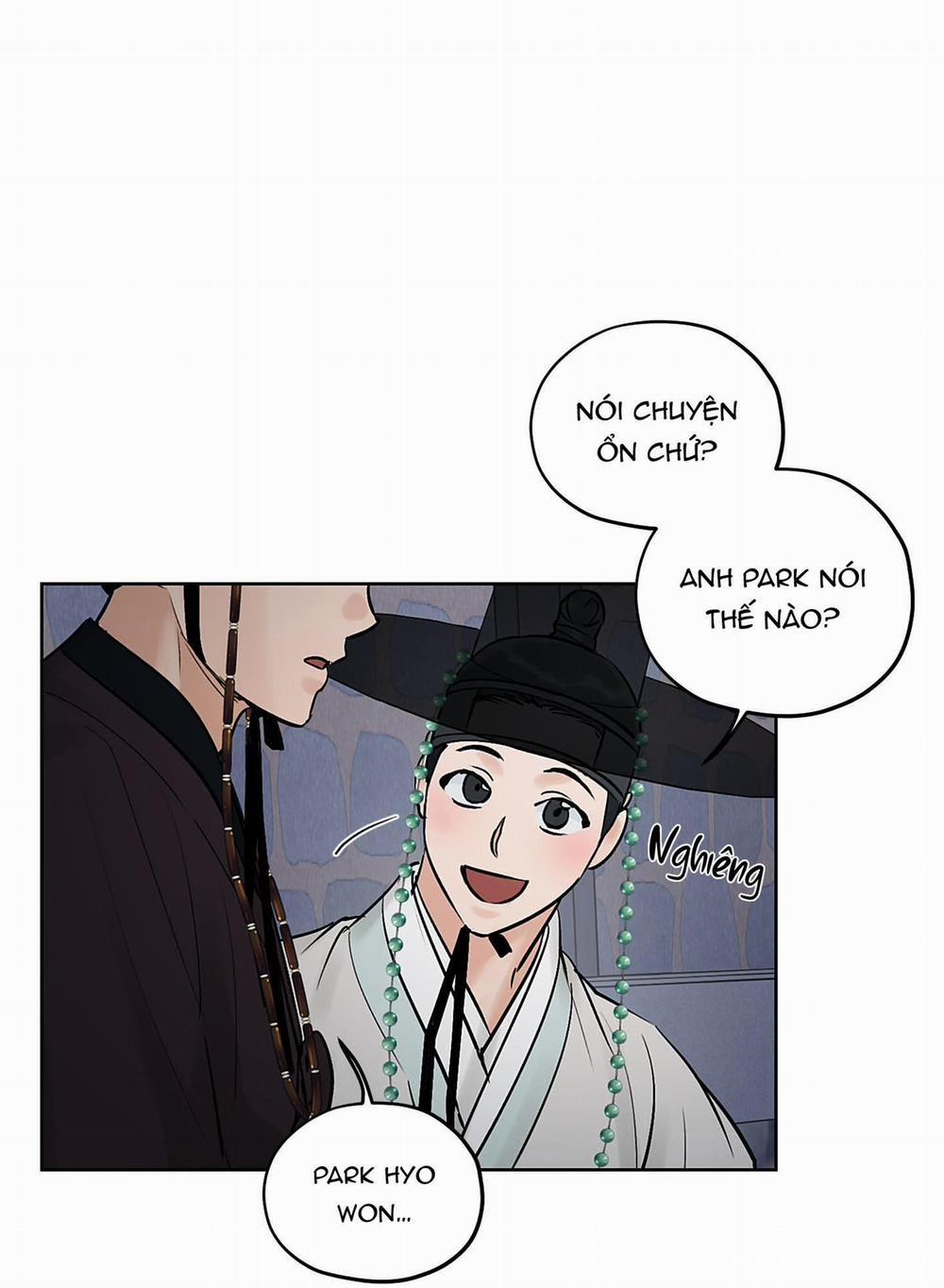Cửa Hàng Đồ Chơi Người Lớn Joseon 23 trang 77