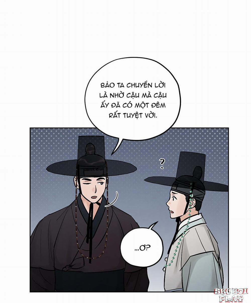 Cửa Hàng Đồ Chơi Người Lớn Joseon 23 trang 78
