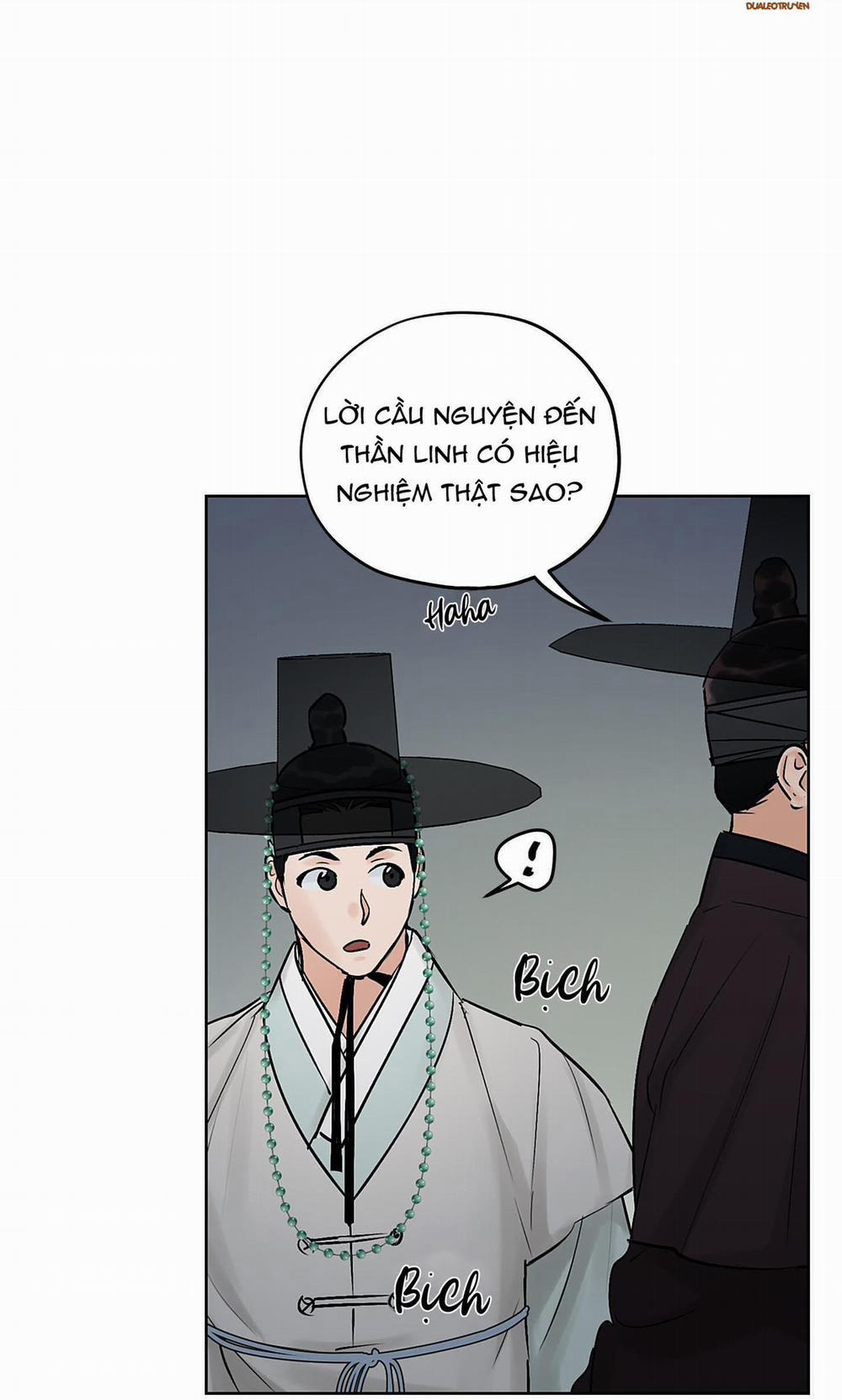 Cửa Hàng Đồ Chơi Người Lớn Joseon 23 trang 79