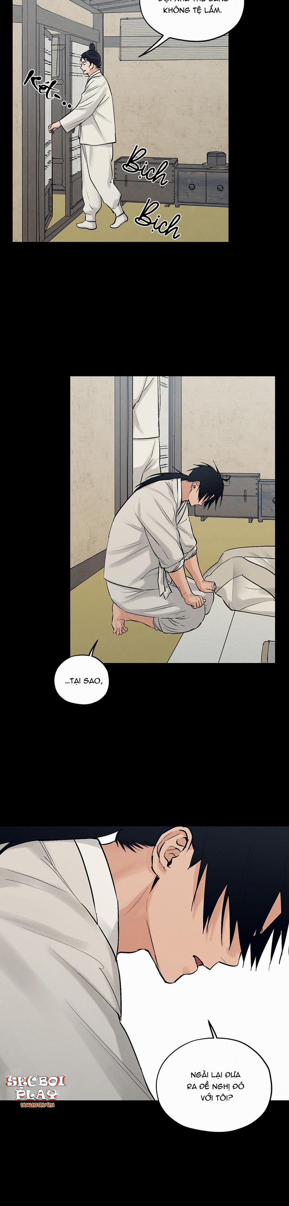 Cửa Hàng Đồ Chơi Người Lớn Joseon 24 trang 11