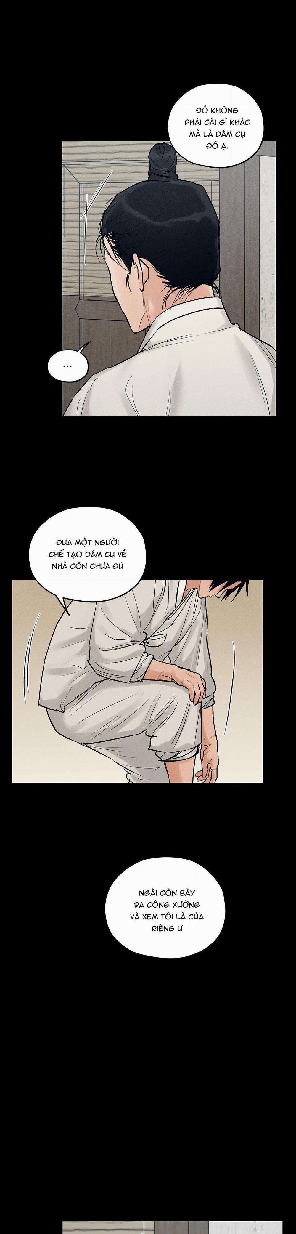 Cửa Hàng Đồ Chơi Người Lớn Joseon 24 trang 12