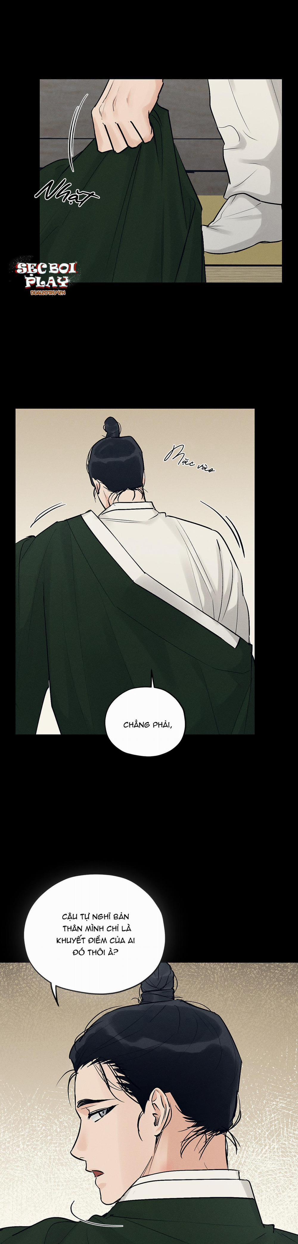 Cửa Hàng Đồ Chơi Người Lớn Joseon 24 trang 14
