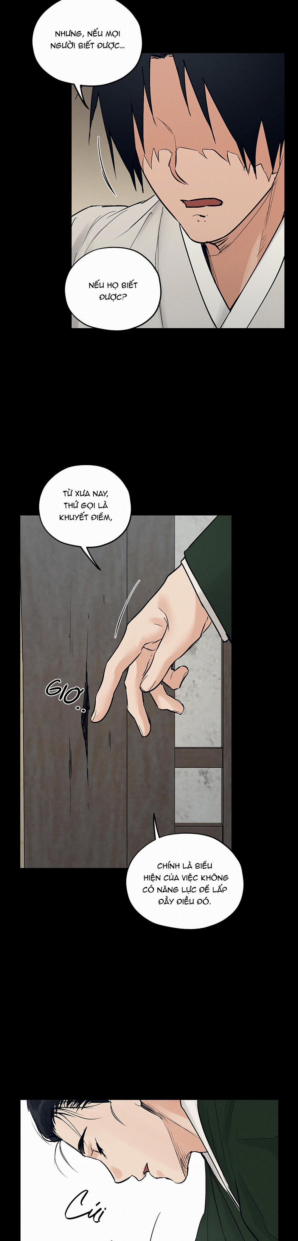 Cửa Hàng Đồ Chơi Người Lớn Joseon 24 trang 16