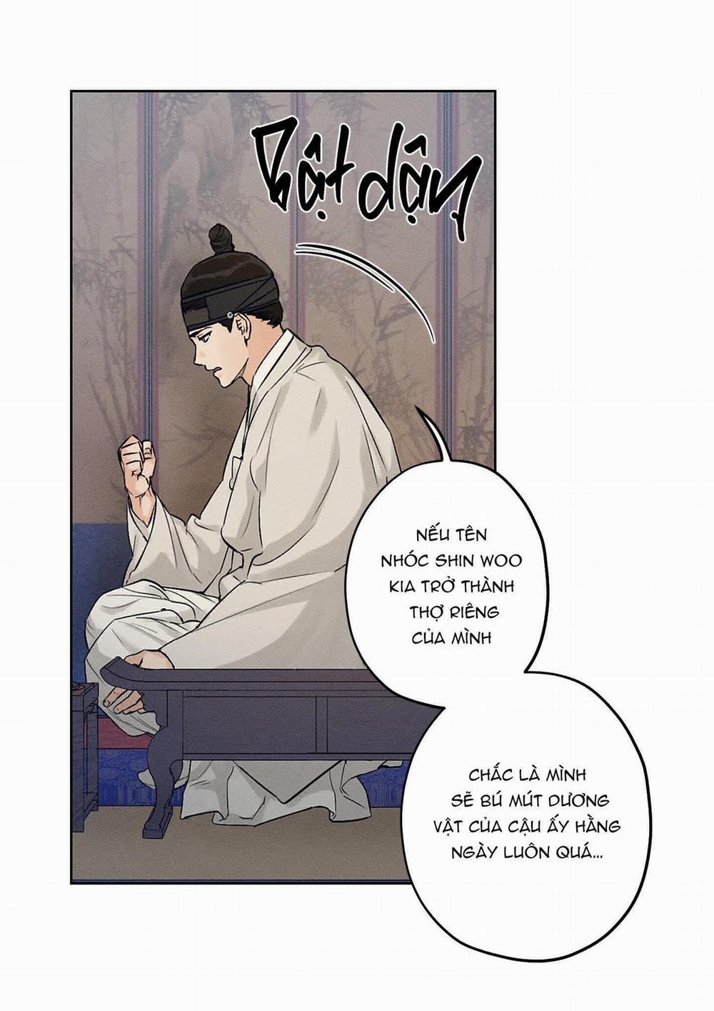 Cửa Hàng Đồ Chơi Người Lớn Joseon 25 trang 10