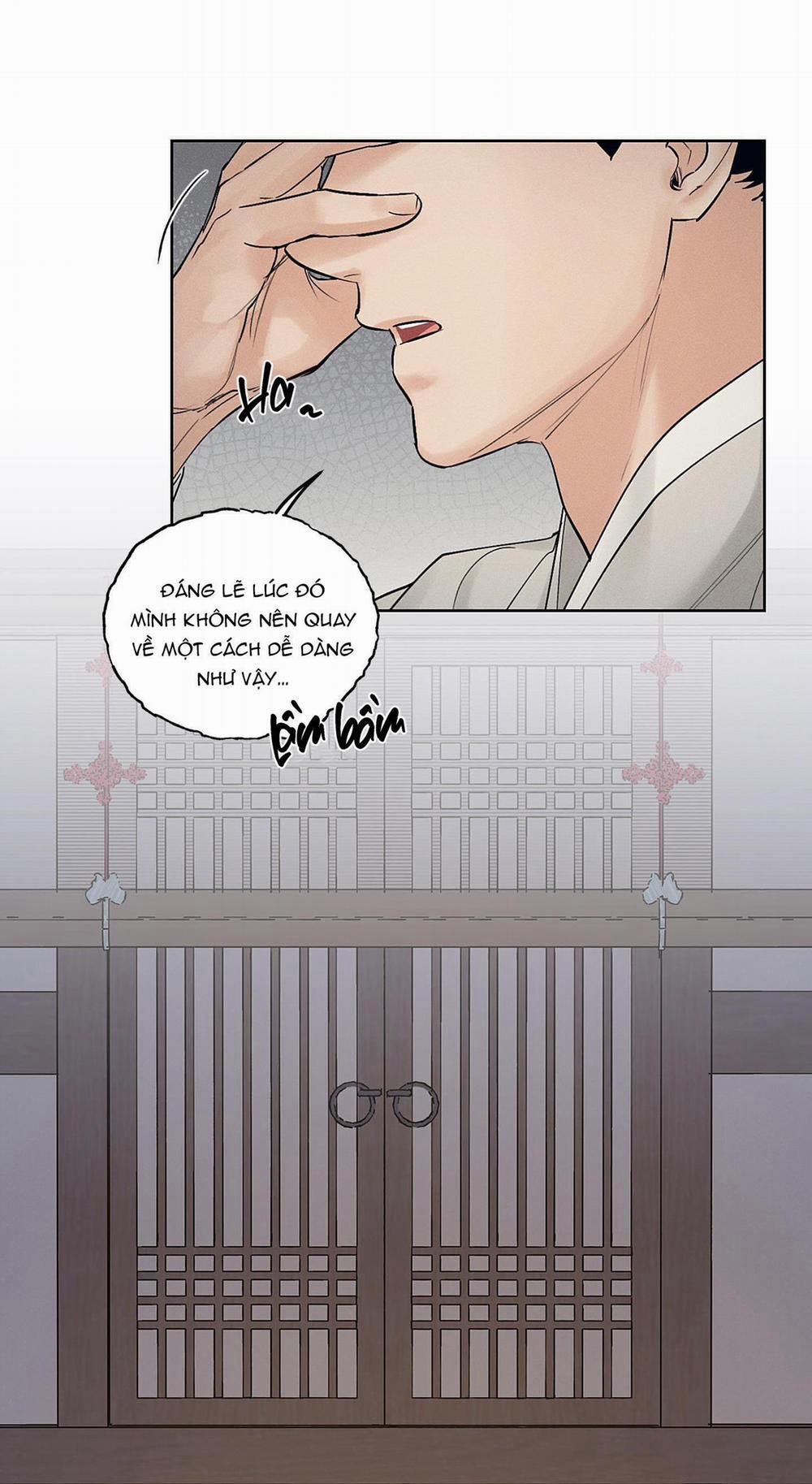 Cửa Hàng Đồ Chơi Người Lớn Joseon 25 trang 12