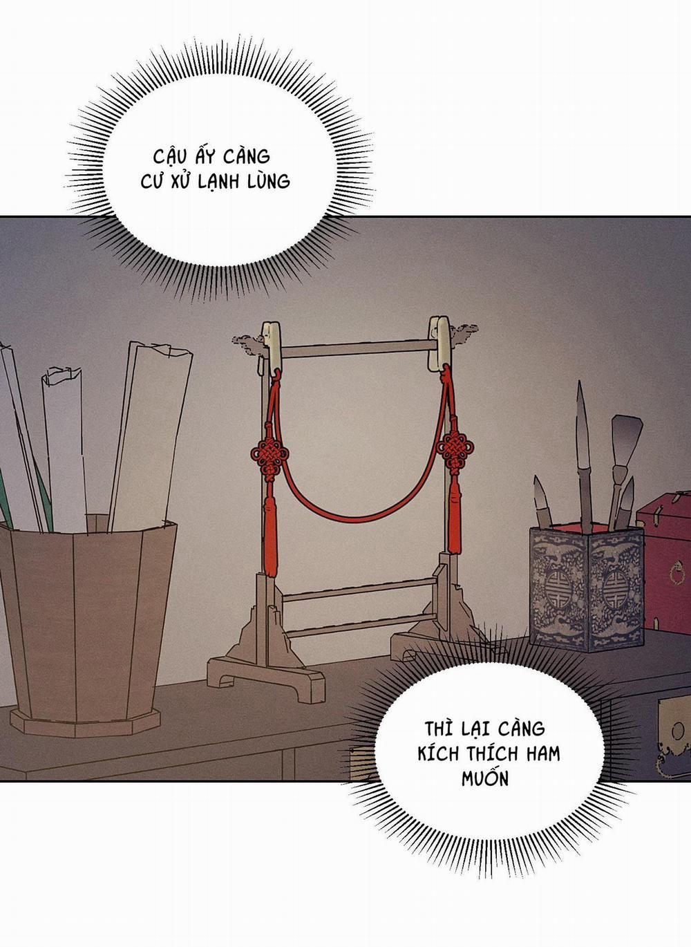 Cửa Hàng Đồ Chơi Người Lớn Joseon 25 trang 14