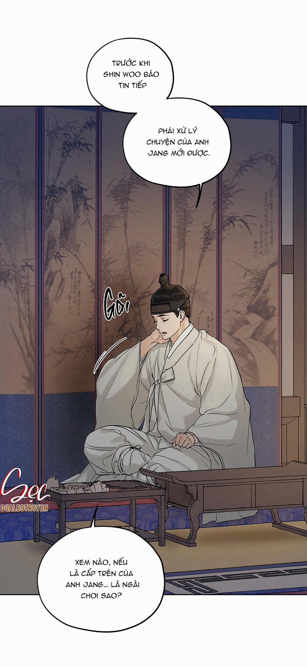 Cửa Hàng Đồ Chơi Người Lớn Joseon 25 trang 18