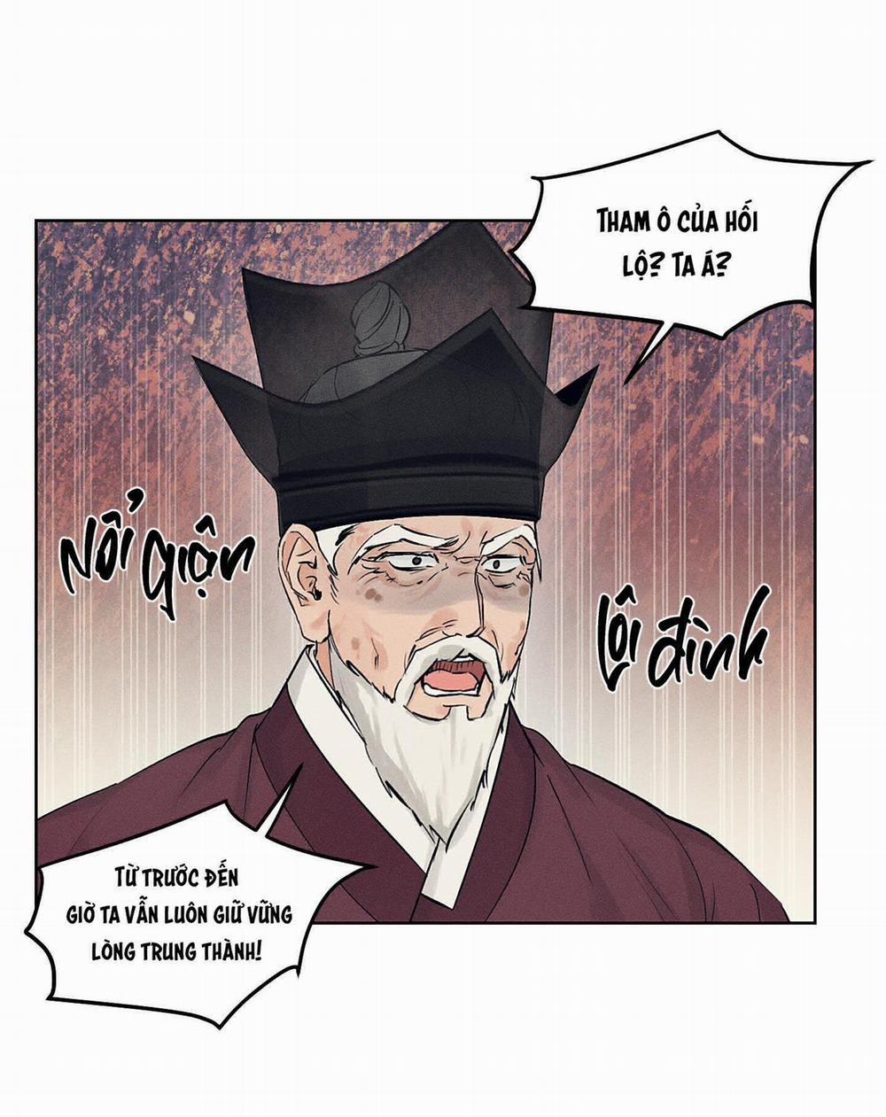 Cửa Hàng Đồ Chơi Người Lớn Joseon 25 trang 21