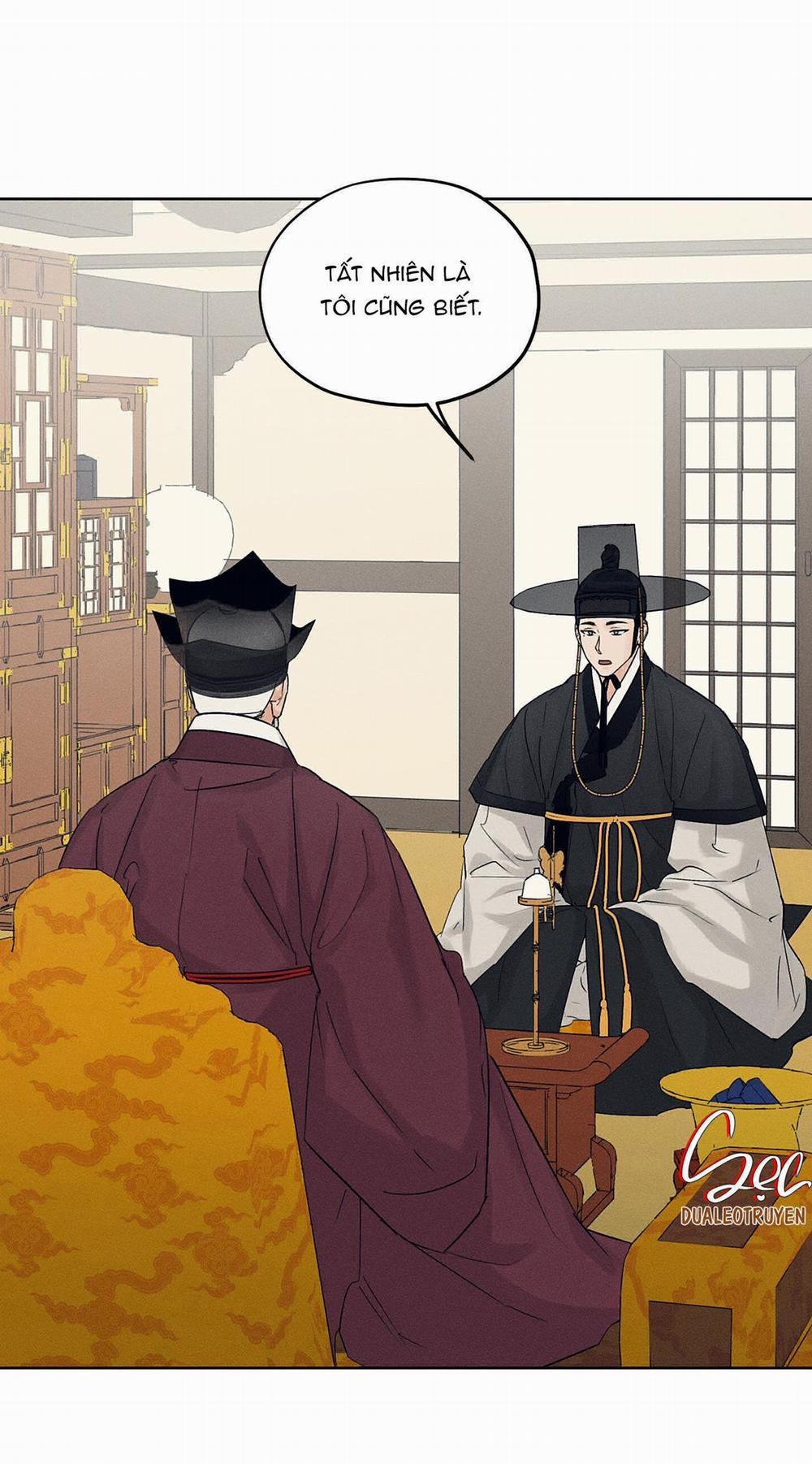Cửa Hàng Đồ Chơi Người Lớn Joseon 25 trang 23