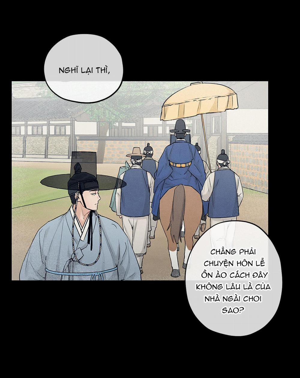 Cửa Hàng Đồ Chơi Người Lớn Joseon 25 trang 29