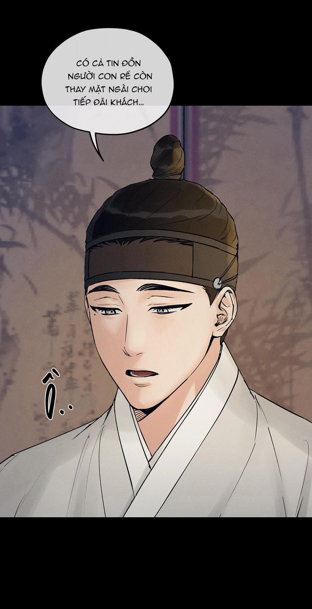 Cửa Hàng Đồ Chơi Người Lớn Joseon 25 trang 34