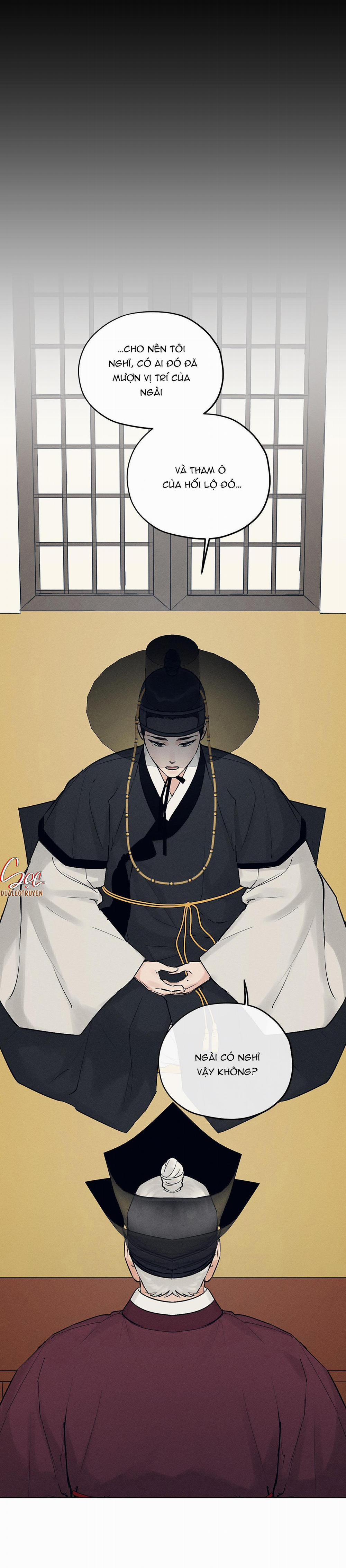 Cửa Hàng Đồ Chơi Người Lớn Joseon 25 trang 36