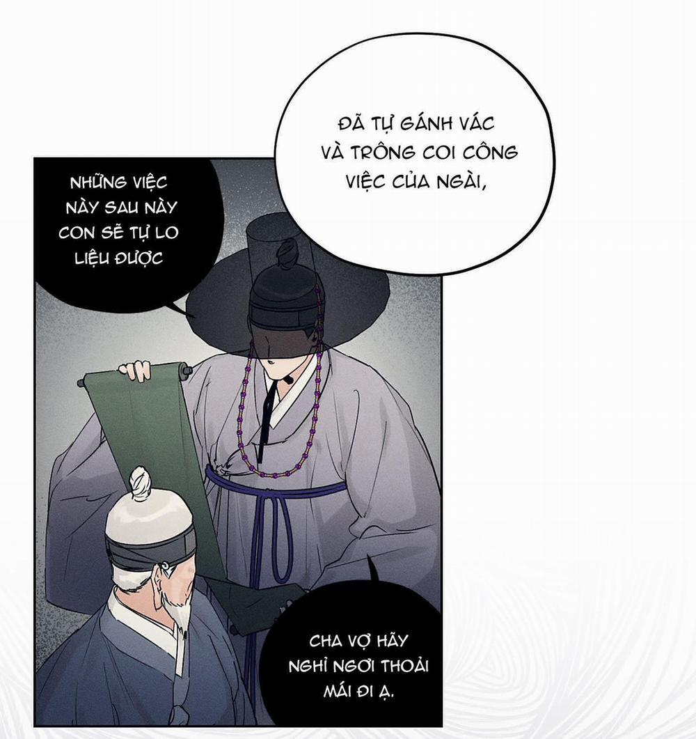 Cửa Hàng Đồ Chơi Người Lớn Joseon 25 trang 39