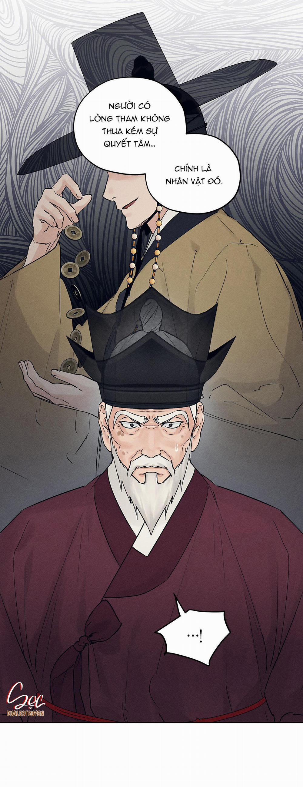 Cửa Hàng Đồ Chơi Người Lớn Joseon 25 trang 40