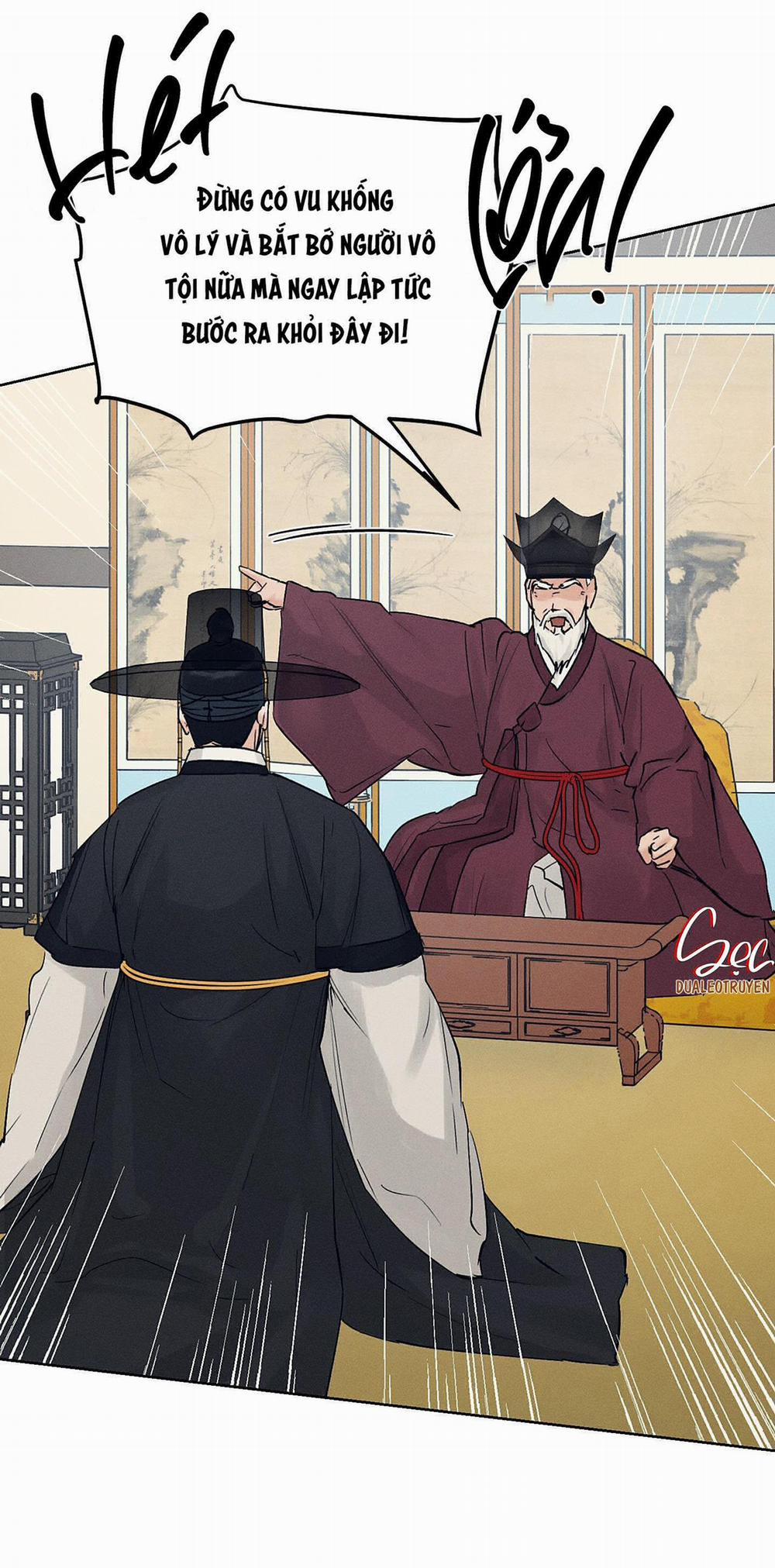 Cửa Hàng Đồ Chơi Người Lớn Joseon 25 trang 42