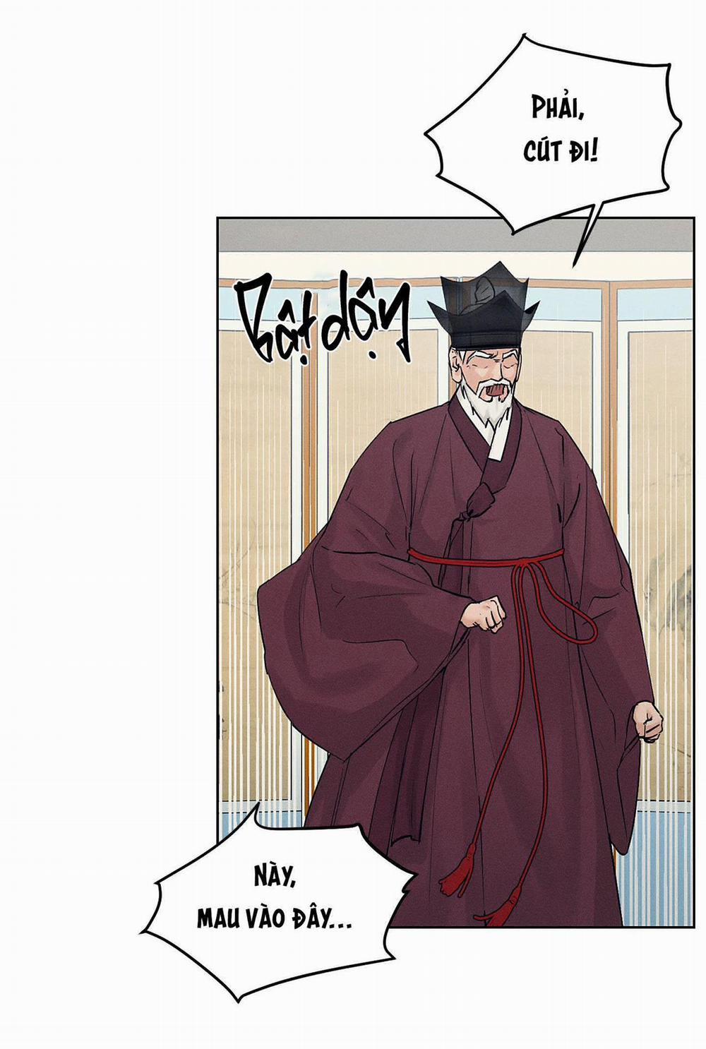 Cửa Hàng Đồ Chơi Người Lớn Joseon 25 trang 44