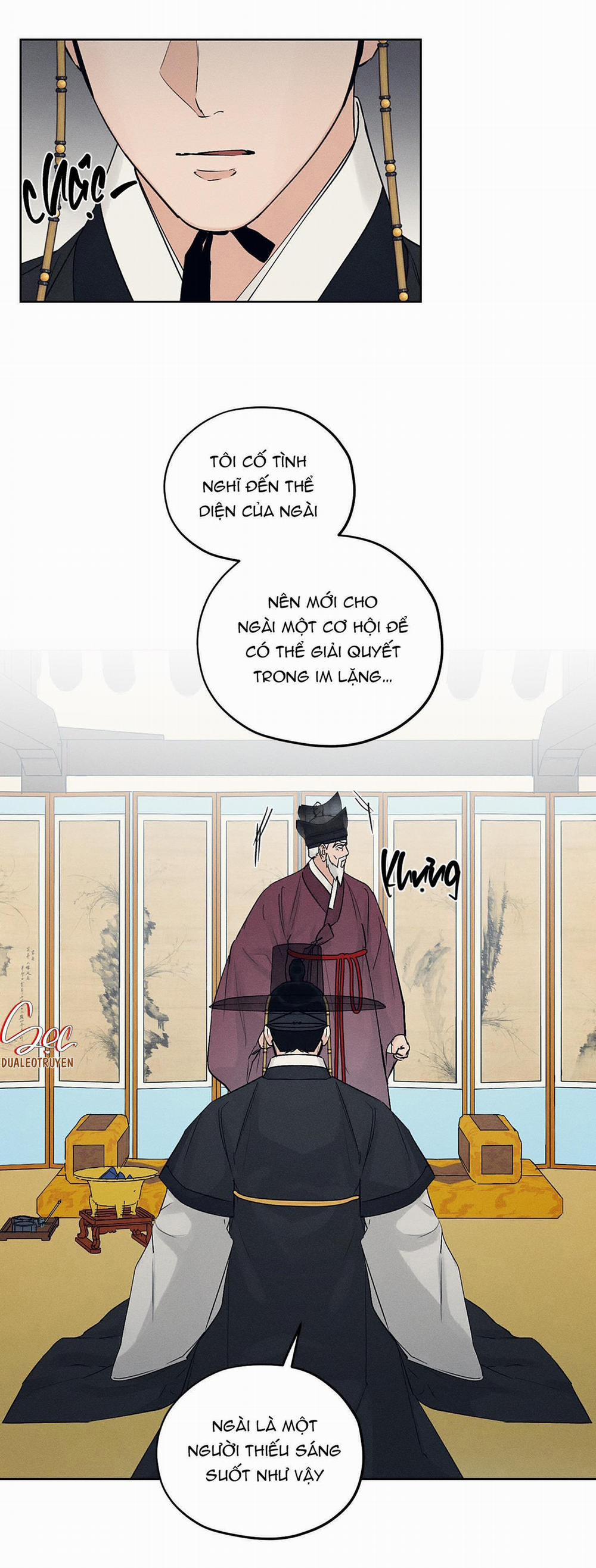 Cửa Hàng Đồ Chơi Người Lớn Joseon 25 trang 45