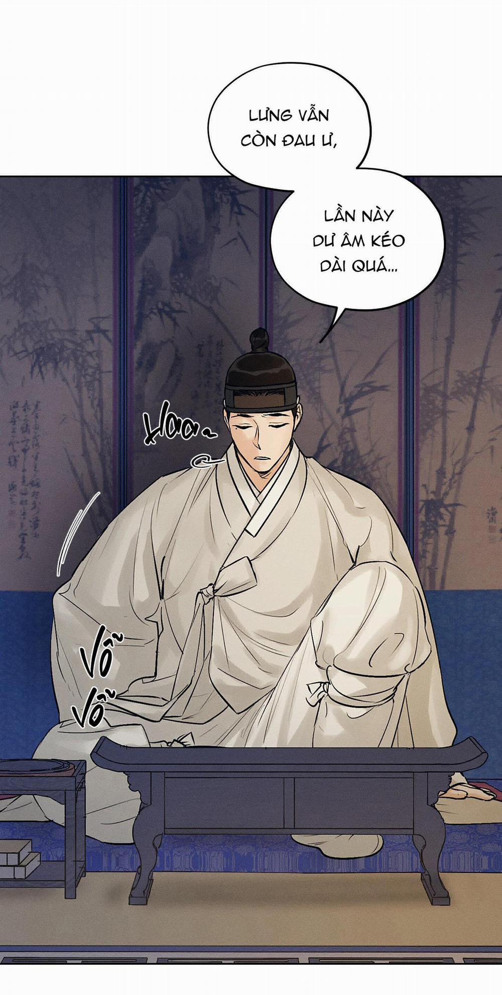 Cửa Hàng Đồ Chơi Người Lớn Joseon 25 trang 4