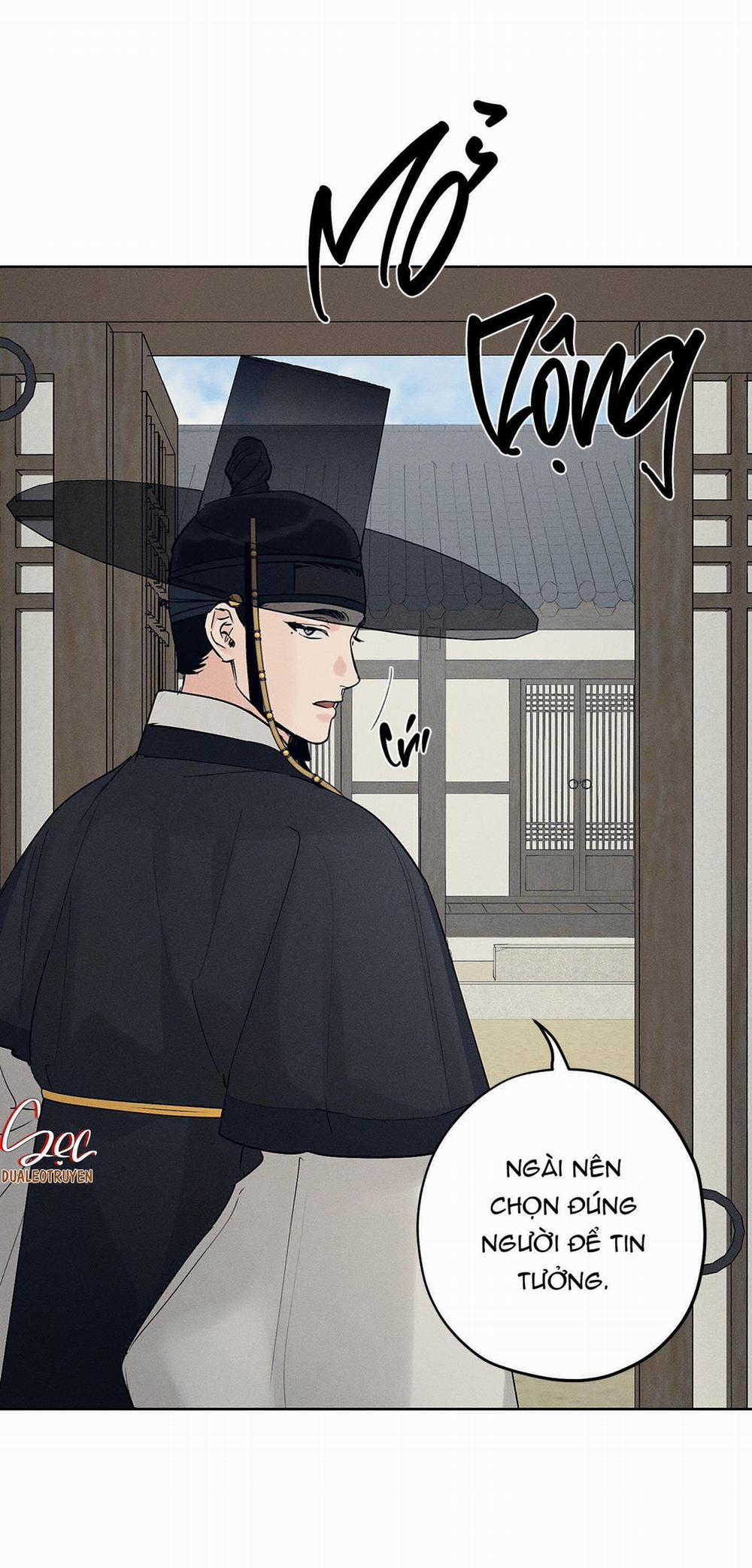 Cửa Hàng Đồ Chơi Người Lớn Joseon 25 trang 53