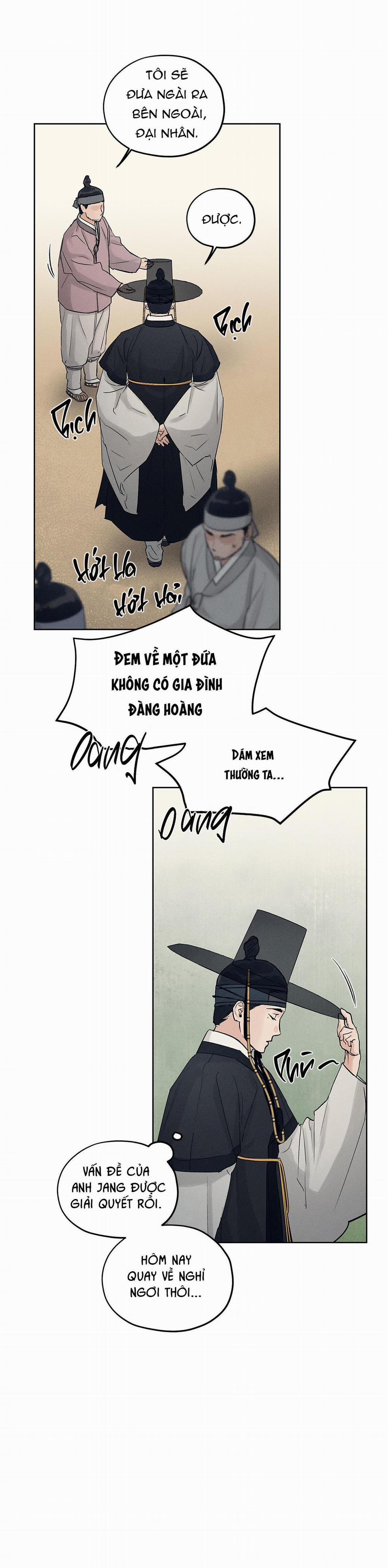 Cửa Hàng Đồ Chơi Người Lớn Joseon 25 trang 57