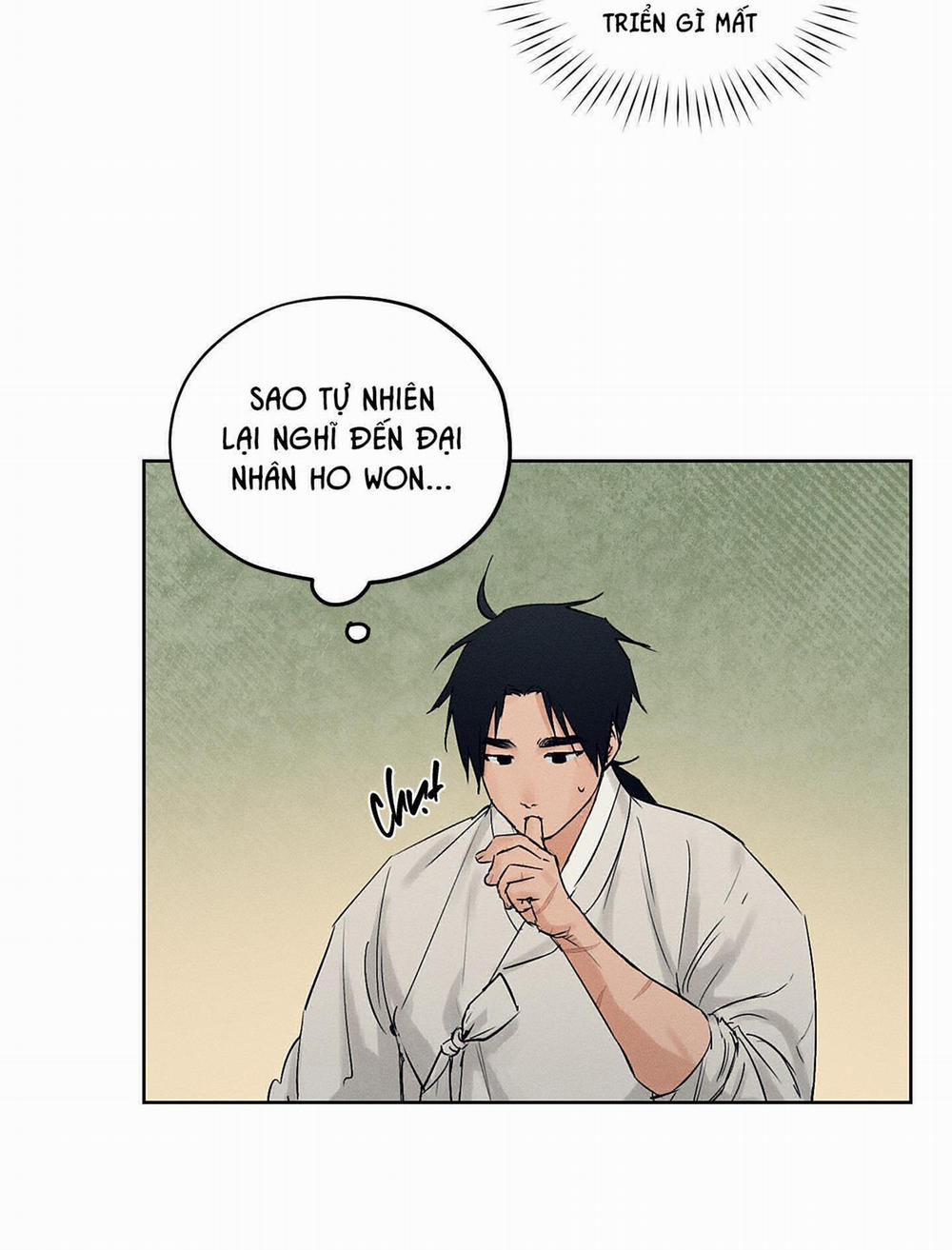 Cửa Hàng Đồ Chơi Người Lớn Joseon 25 trang 69