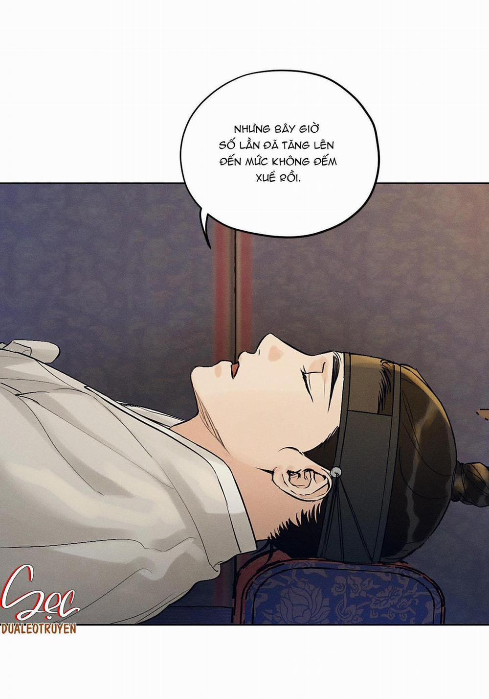 Cửa Hàng Đồ Chơi Người Lớn Joseon 25 trang 7
