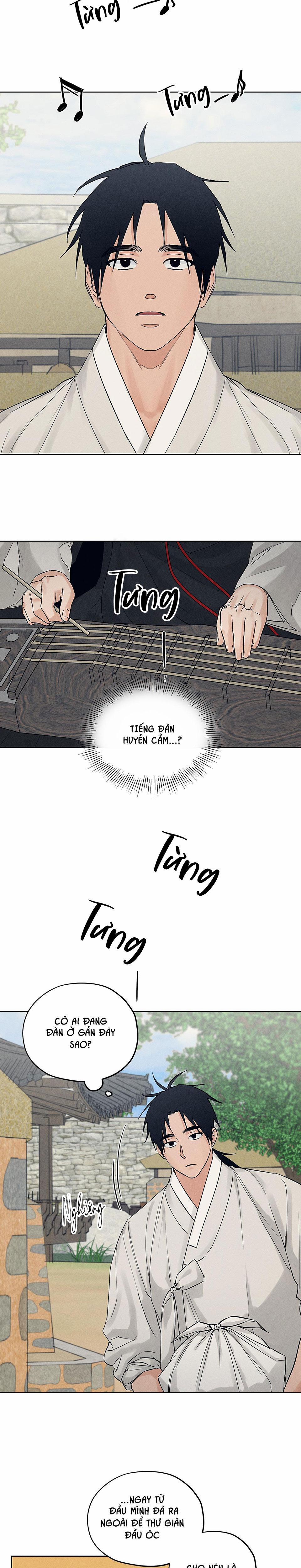 Cửa Hàng Đồ Chơi Người Lớn Joseon 26 trang 13