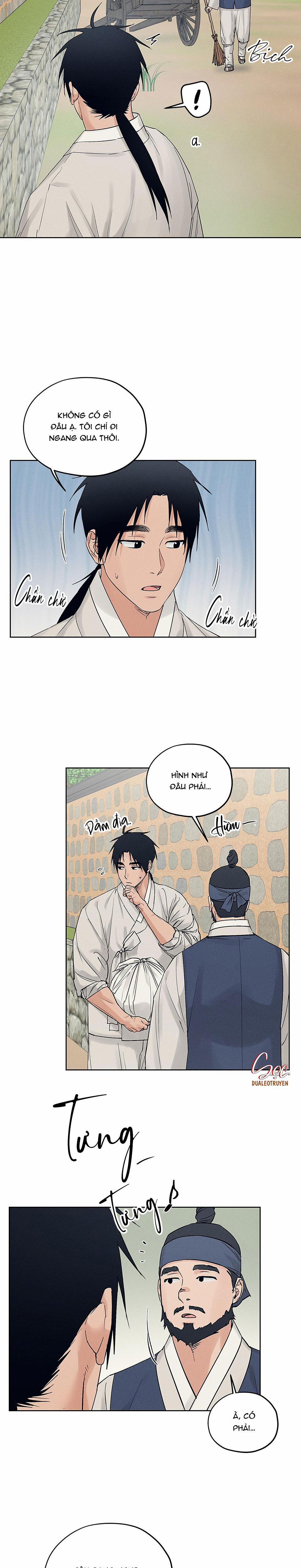 Cửa Hàng Đồ Chơi Người Lớn Joseon 26 trang 18