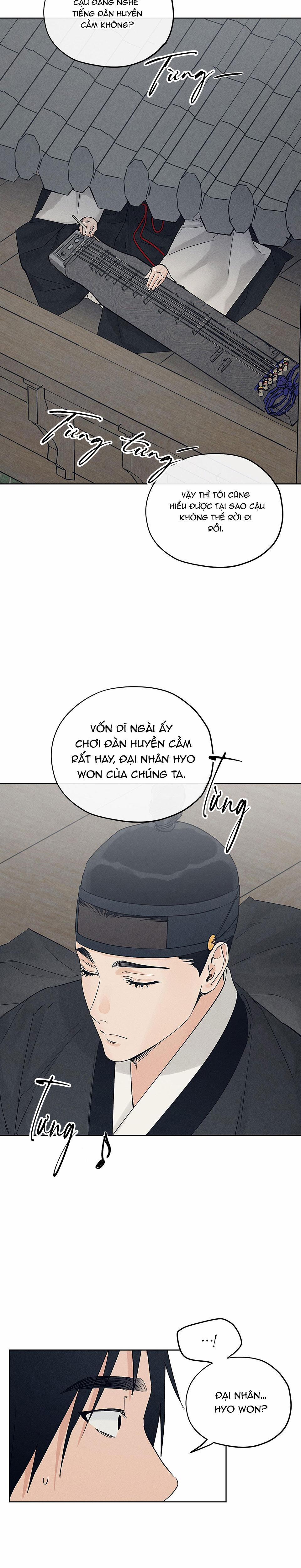 Cửa Hàng Đồ Chơi Người Lớn Joseon 26 trang 19