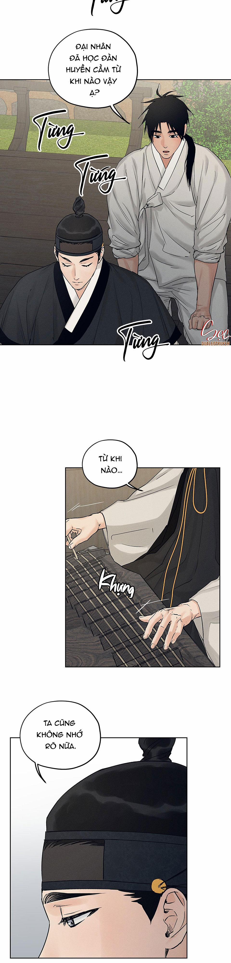 Cửa Hàng Đồ Chơi Người Lớn Joseon 27 trang 13