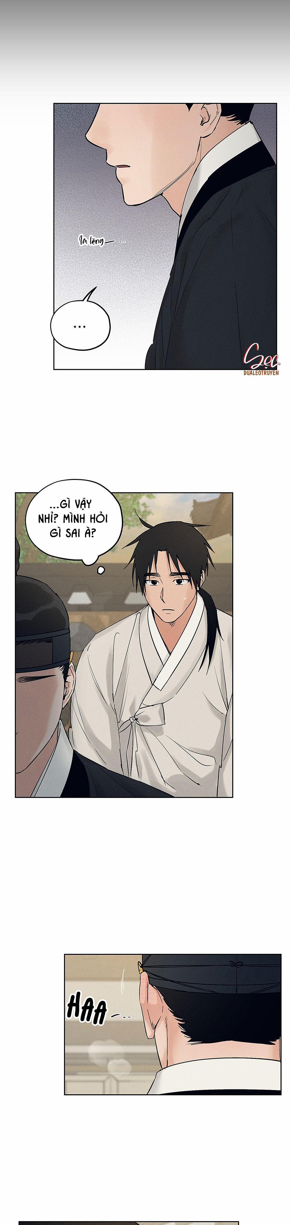 Cửa Hàng Đồ Chơi Người Lớn Joseon 27 trang 15