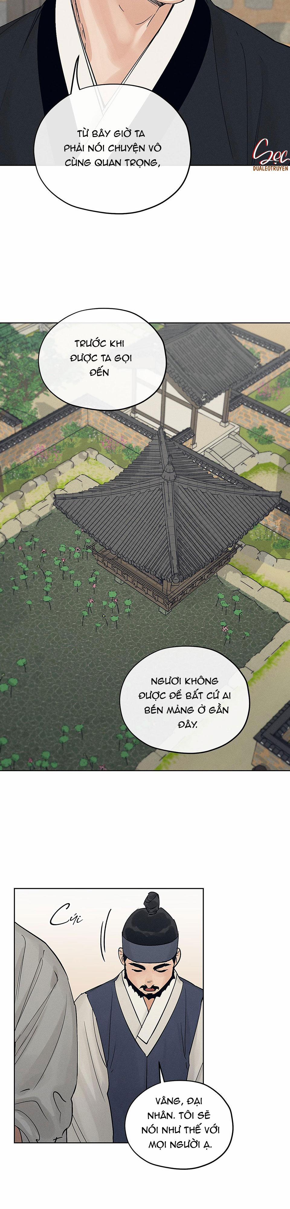 Cửa Hàng Đồ Chơi Người Lớn Joseon 27 trang 4