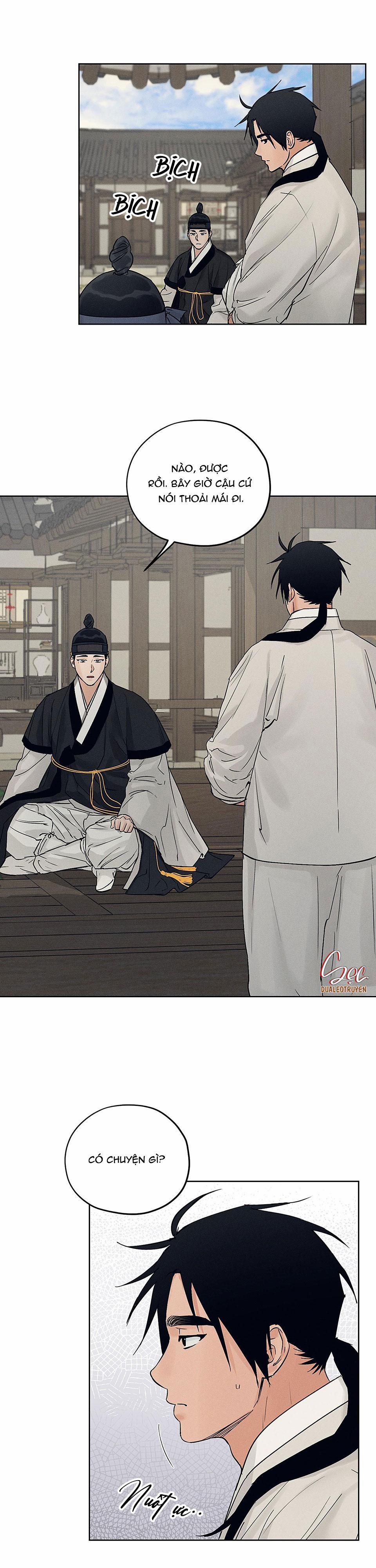 Cửa Hàng Đồ Chơi Người Lớn Joseon 27 trang 5