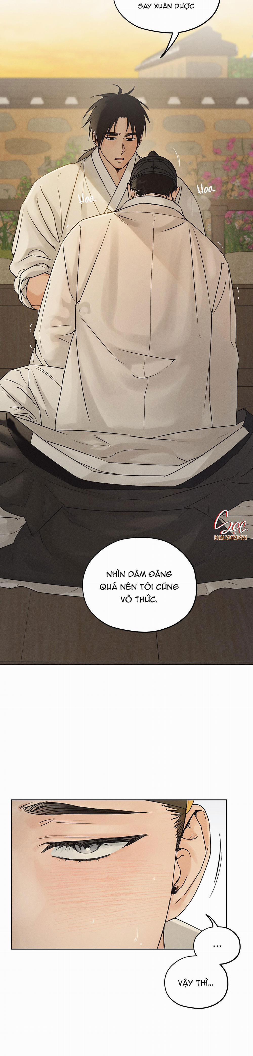 Cửa Hàng Đồ Chơi Người Lớn Joseon 28 trang 11